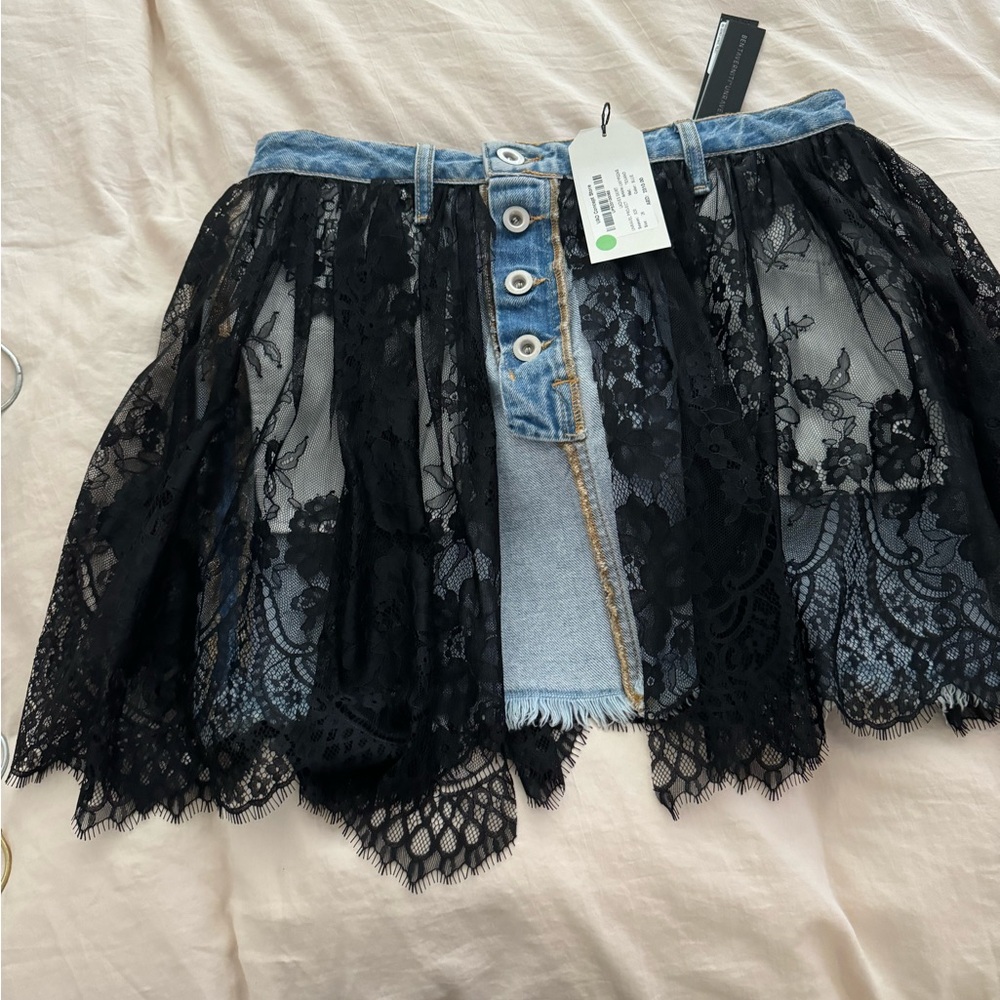 Never been worn skirt - Picture 4 of 6